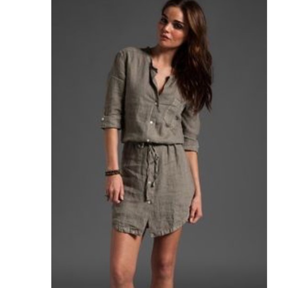 Standard James Perse Dresses Dress By Standard James Perse Nwot